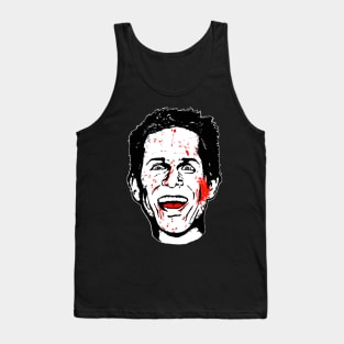 Philadelphian Psycho Tank Top